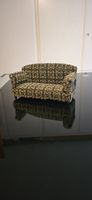 Puppenhaus Sofa