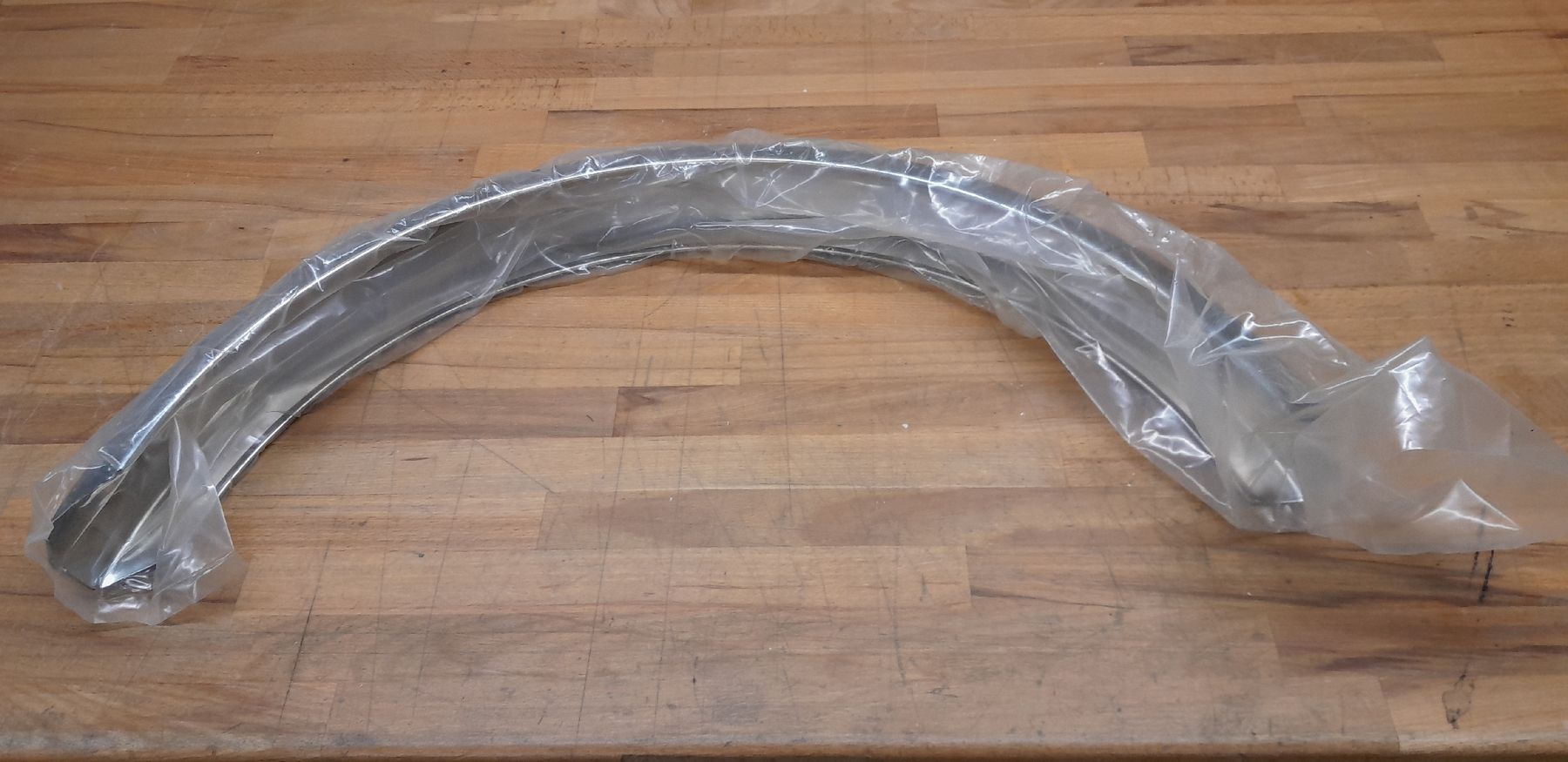 Puch Pièces pour mobylette: Puch Maxi-N Schutzblech hinten – Neuf avec emballage d'origine à Möriken AG par Topfuel7 1