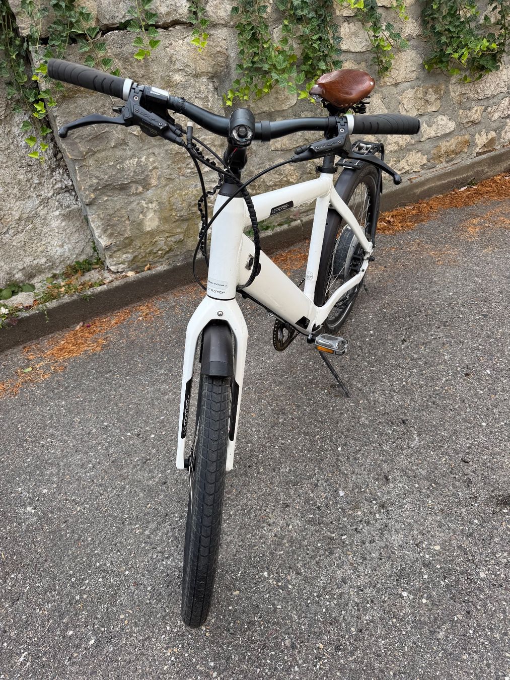 Stromer Biciclette: Stromer ST1 45kmh Ebike Ab1.- – Difettoso da Zuchwil venduto da cer_tb8y 4
