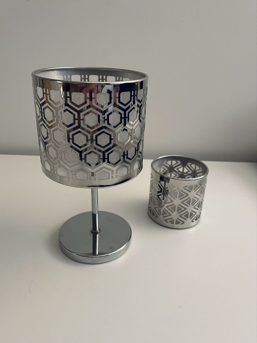 Portacandele: Kerzenhalter / Kerzenständer Set – Usato da Zürich venduto da mar_t6nb
