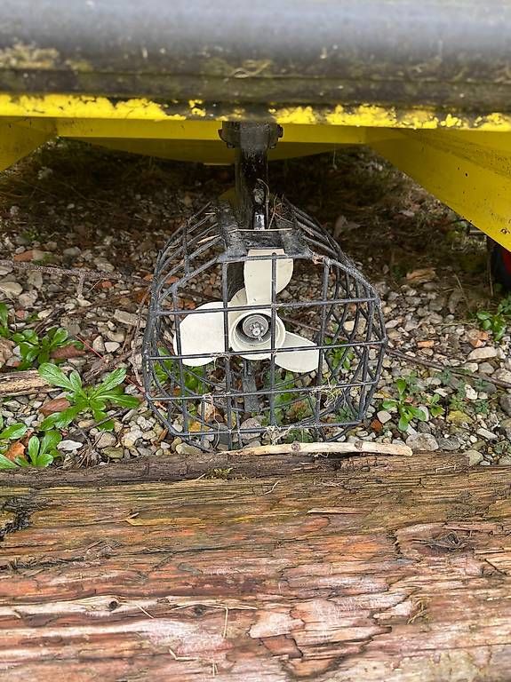 Barche: Space Buggy Spassboot – Usato da Iseltwald venduto da Pewi1 4