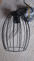 LAMPE IM RETRO STYLE