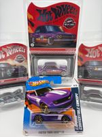 Hot Wheels Camaro Convertible Concept - 2011 - 149/244