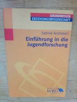 Einführung in die Jugendforschung  (Sabine Andresen)  ©'2005