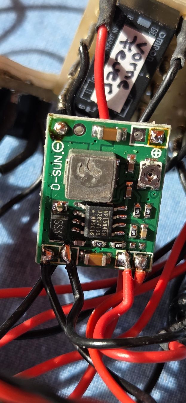 Modelleisenbahnen: Konvolut Elektronikmaterial – Gebraucht aus Solothurn von Traemlischliefer 7