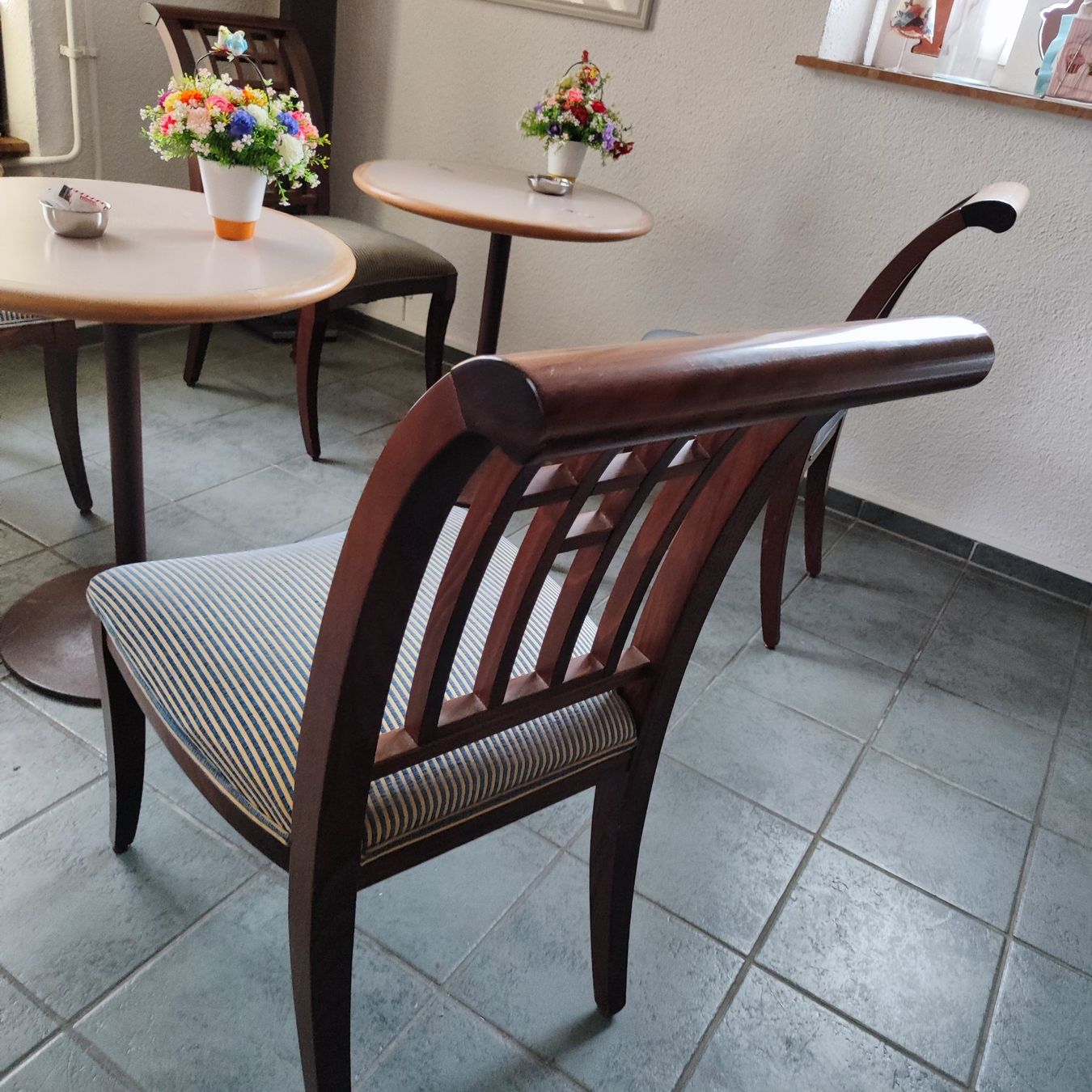 Stühle: Stühle – Gebraucht aus Langnau am Albis von Judithsebi 2