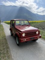 Suzuki SJ 410 30km/h 
