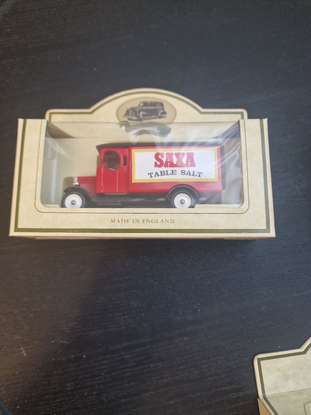 Modellautos: Matchbox Models of Yesteryear - Vier seltene Modelle – Neu und originalverpackt aus wallisellen von Murat-440 2