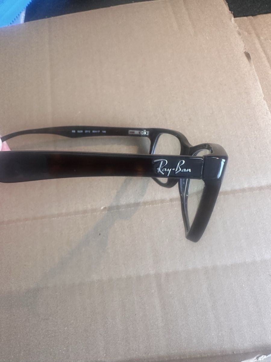 Ray-Ban Lunettes & Verres: Ray-Ban Brille RB5228 – D'occasion à St. Gallen par katheroni 2