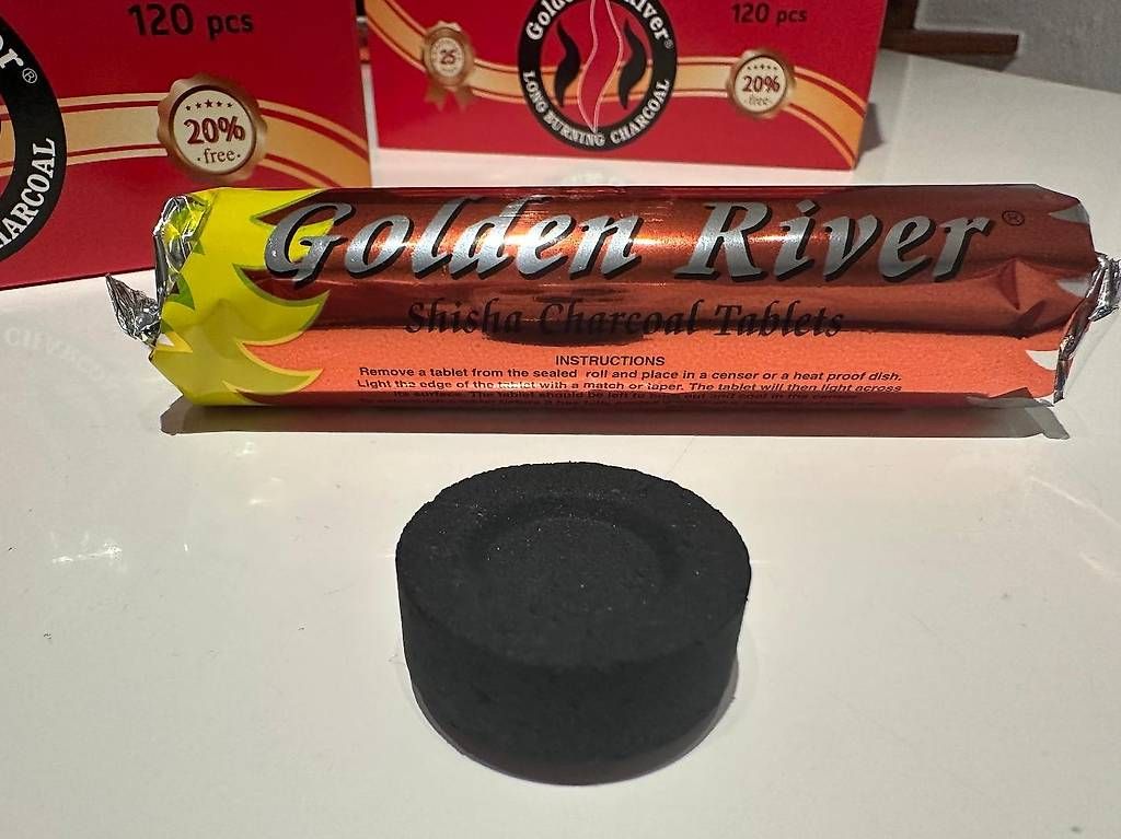 Ansichtskarten: Carboncini per resina – Neu und originalverpackt aus Melano von ale_x28c