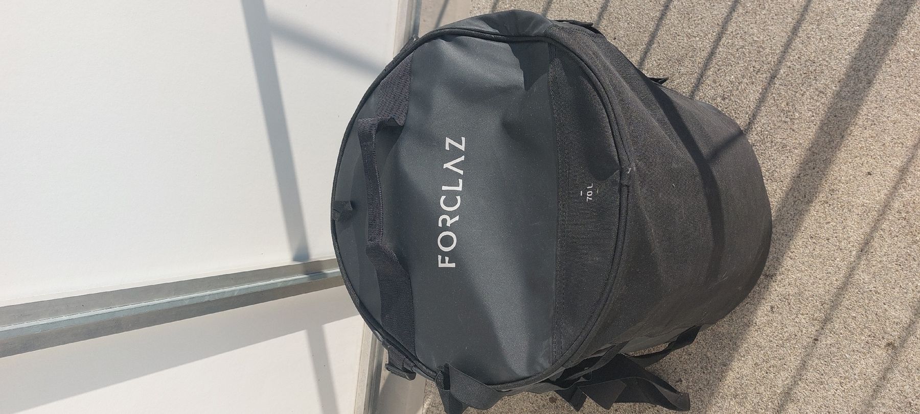 Taschen: Tasche 70l – Gebraucht aus Steffisburg von cor_dlq6 1