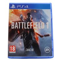 Battlefield 1 - PS4