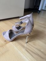 TAMARIS HIGH HEELS SANDALEN GR.37