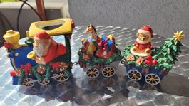 Weihnachtsexpress von Partylite