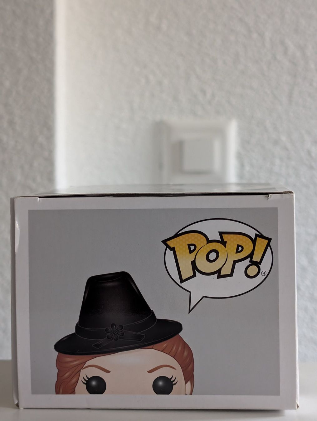 Funko Statuette: Funko Pop! - Once - Zelena - 384 – Usato da Frauenfeld venduto da pakschual 4