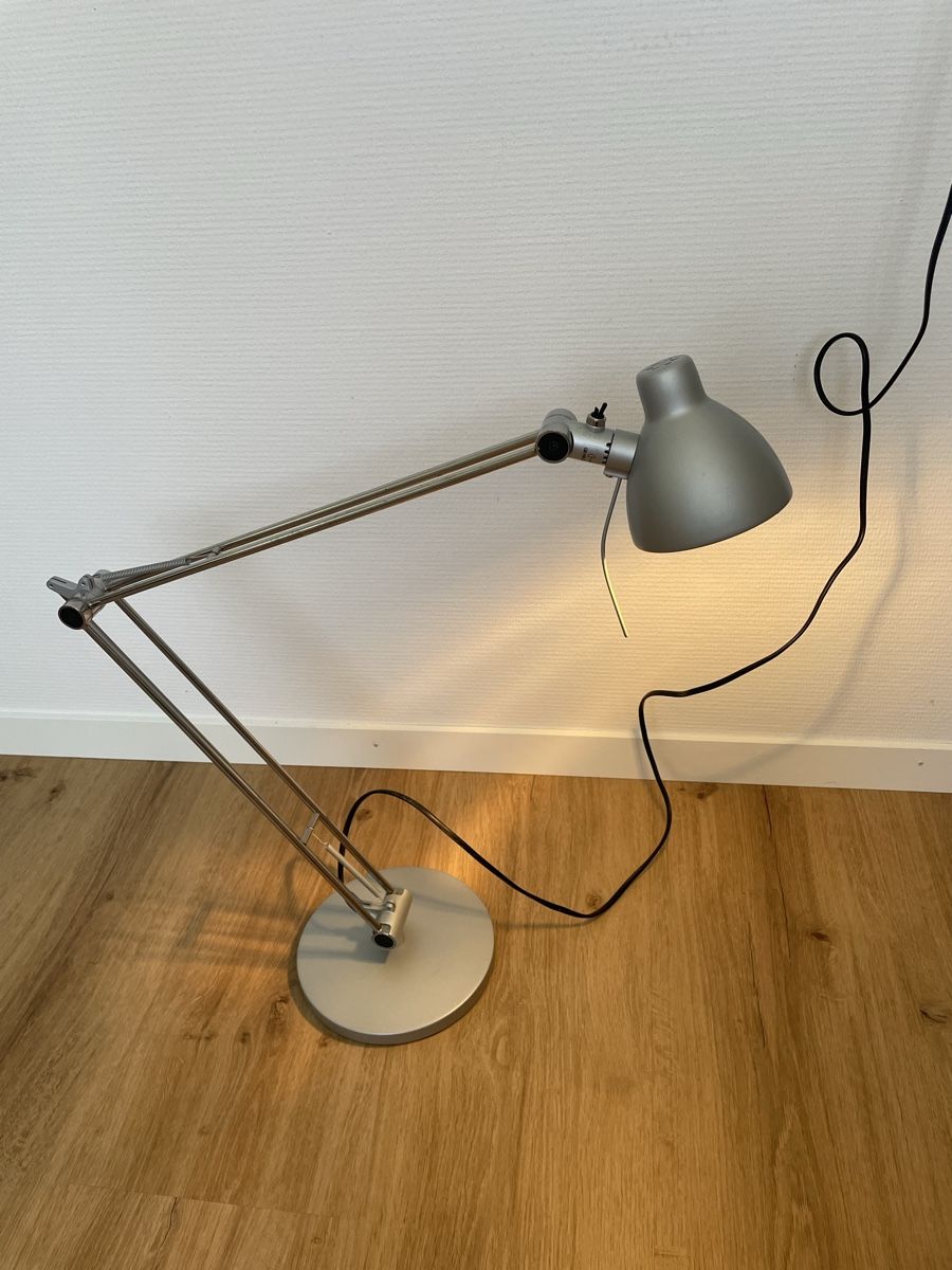 Ikea Lampade: Schreibtischlampe – Usato da Weinfelden venduto da Schemeltoetz
