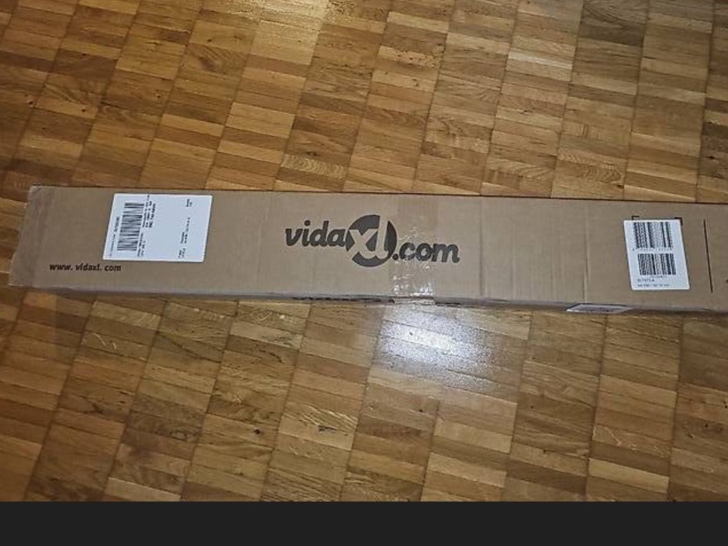 Vidaxl Tende da sole: vidaXL Aussenrollos, Crème, 150x270cm – Nuovo e nell'imballaggio originale da Bütschwil venduto da sru2005 4