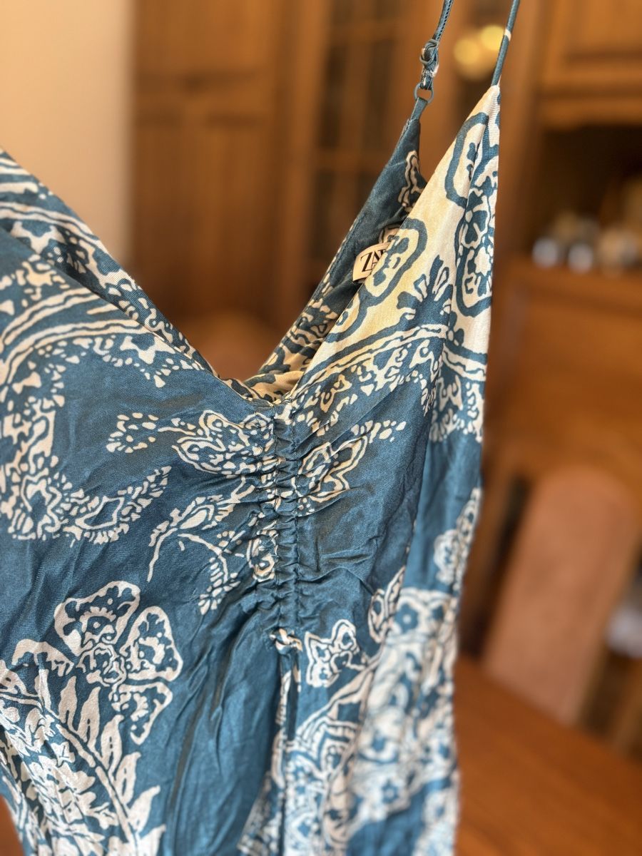 Zara Kleider: Robe ZARA taille S – Gebraucht aus Attalens von Skorpionica 2
