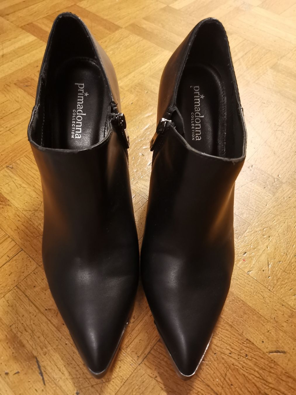 Scarpe da donna: Bottines taille 39 - Primadonna – Usato da meggen venduto da VICCHLU 1
