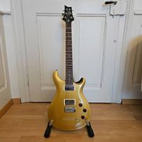 PRS SE DGT, Gold Top