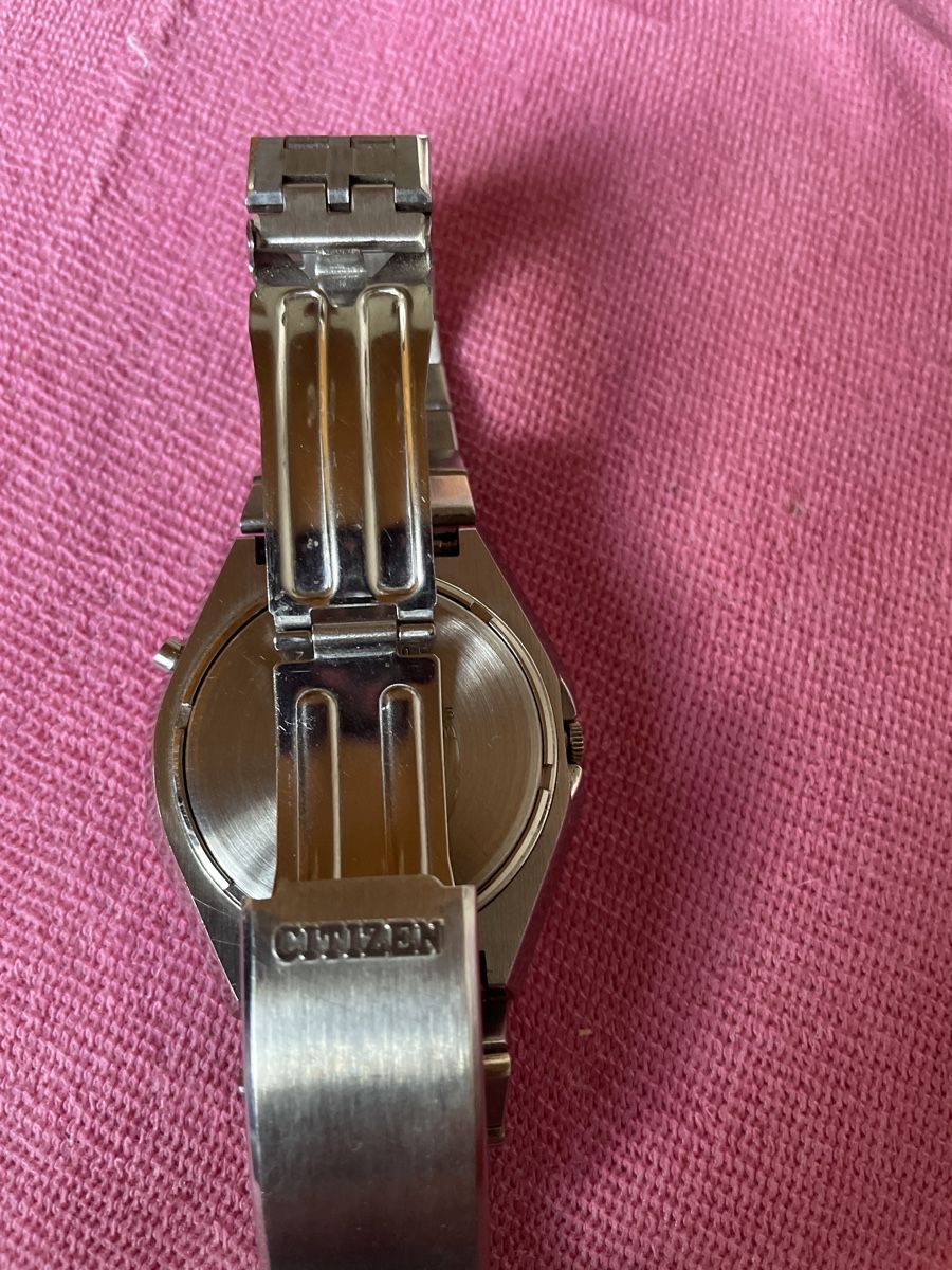 Citizen Orologi: Uhr – Usato da Reinach AG venduto da M_2024 2