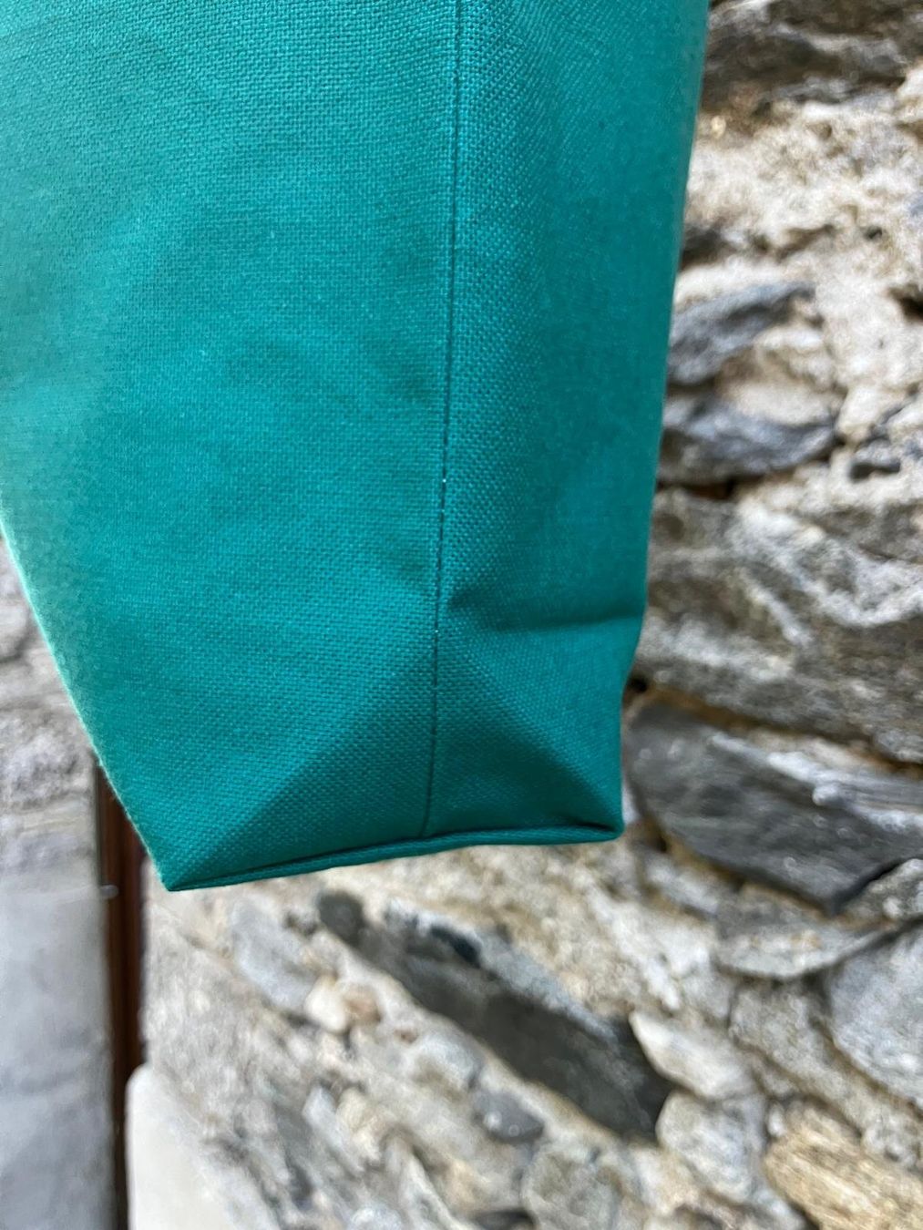 Borse da donna: Handmade Shopper – Nuovo (secondo la descrizione) da Monte Carasso venduto da arn_dime 2