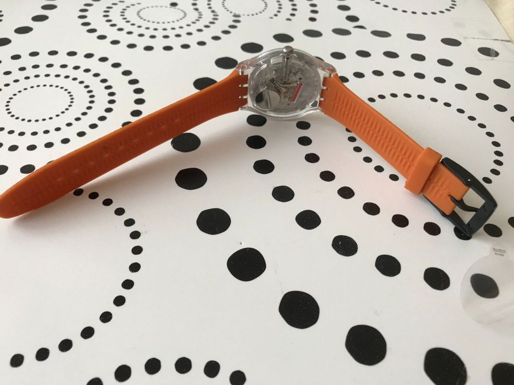 Swatch Montres: SWATCH SWISS MADE - NEW GENT 41 MM - TOP PRICE - NEW !!! – Neuf (Voir description) à Epalinges par watchforyou 5