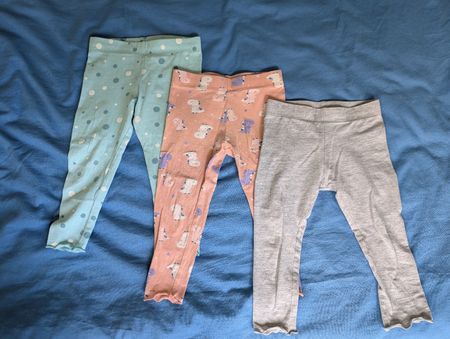 Impidimpi leggings gr.86