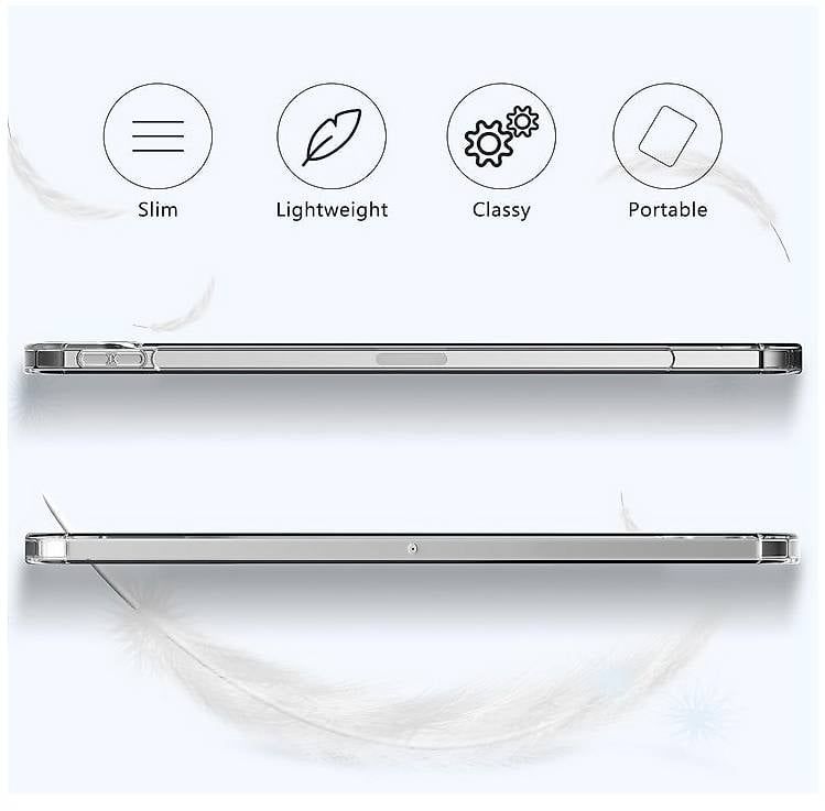 Cover & Protezioni schermo: Étui Apple iPad Pro 12,9 inch 6e/5e/4e Génération 2022/2021 – Nuovo e nell'imballaggio originale da Courtepin venduto da marco_polo_xiii 3
