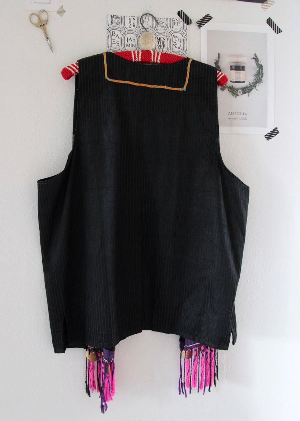 Gilet & Giacche senza maniche: Crazy Gilet – Usato da Buchs AG venduto da shoplio 4