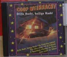 Coop Weihnacht – Stille Nacht, heilige Nacht