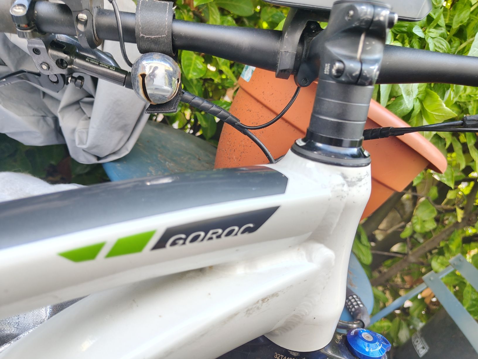 Flyer Biciclette: Flyer goroc Grösse L – Usato da olten venduto da Helpich 4