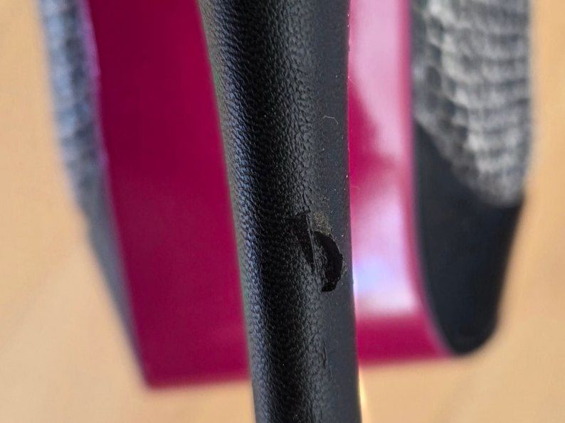 Scarpe da donna: Highheels, Grösse 35, neu – Nuovo e nell'imballaggio originale da Landquart venduto da MariaMagna 5