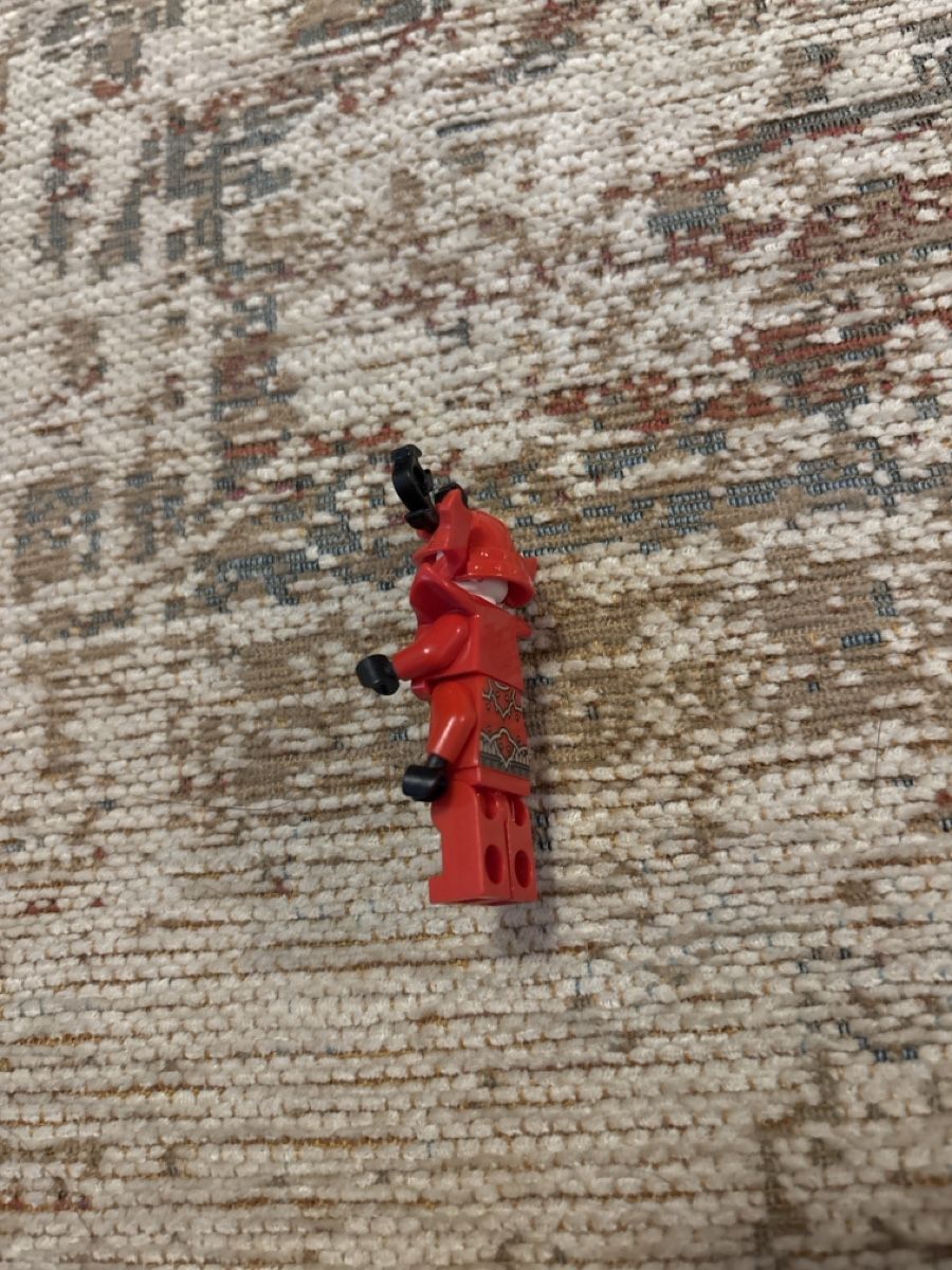 Lego Figuren: Lego Ninjago General Kozu final battle – Gebraucht aus Ettingen von max_v9qb 1