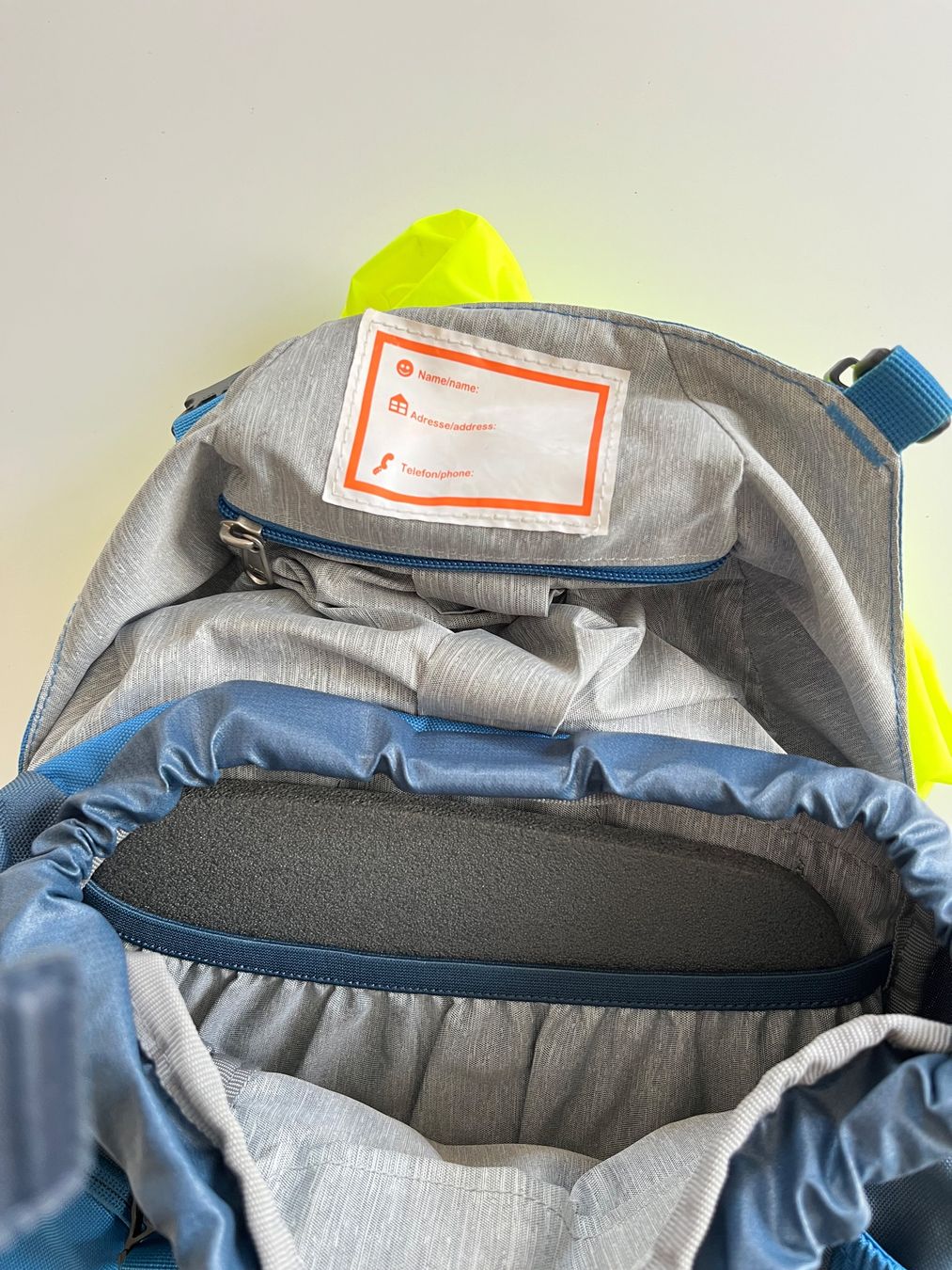 Deuter Borse & Zaini: Wanderrucksack Waldfuchs, WIE NEU – Nuovo (secondo la descrizione) da Zollikerberg venduto da Loris810 5