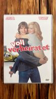 DVD Voll verheiratet Ashton Kutcher Brittany Murphy