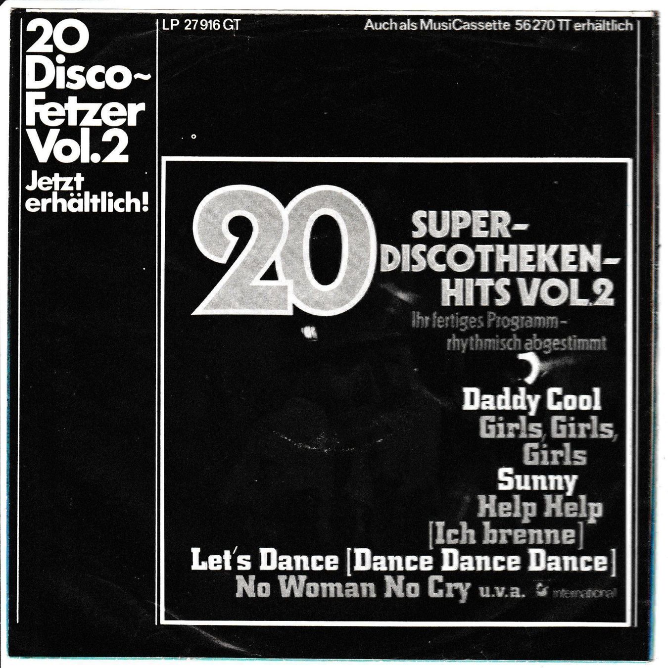 Dischi in vinile: Space - Magic Fly 7" Vinyl Top-Instrumental 1977 – Usato da Tübach venduto da JamesStone 1