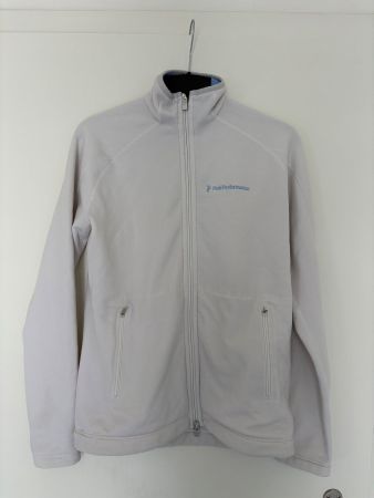 Peak Performance Jacket - Size M