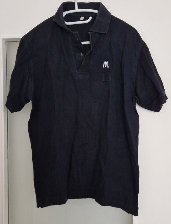 Tshirt Grandeur M