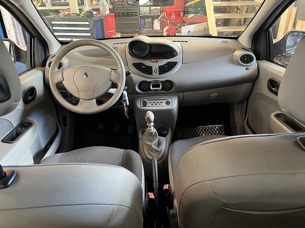 Autos: RENAULT TWINGO 1.2 - Collaudata – Gebraucht aus Biasca von GarageRDCSagl 5