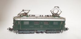 Märklin SBB RET 800 H0/AC