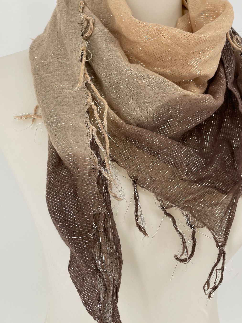 Foulard & Sciarpe: Halstuch/ Schal – Usato da Auenstein venduto da moin. 2