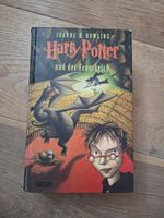 Buch Harry Potter und der Feuerkelch