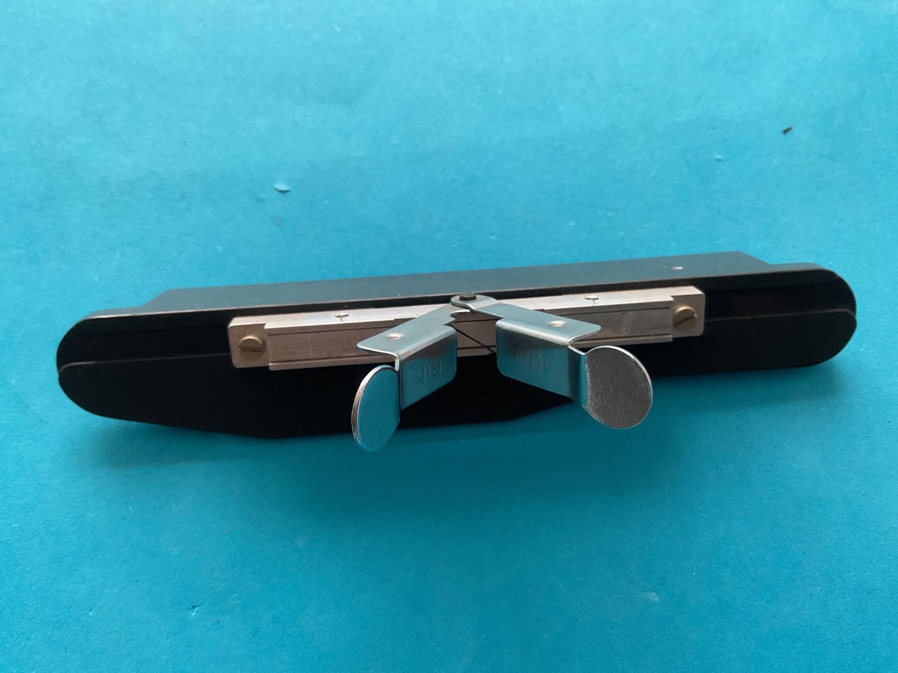 Bandmaschinen: ReVox A 77 Köpfeabdeckung und BIB Cutter – Gebraucht aus Langenthal von RronJora 3