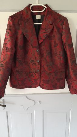 Blazer Gr. 42