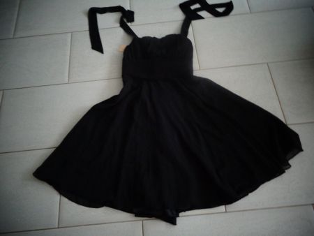 MY EVENING DRESS/KLEID GR.40 *NEU*