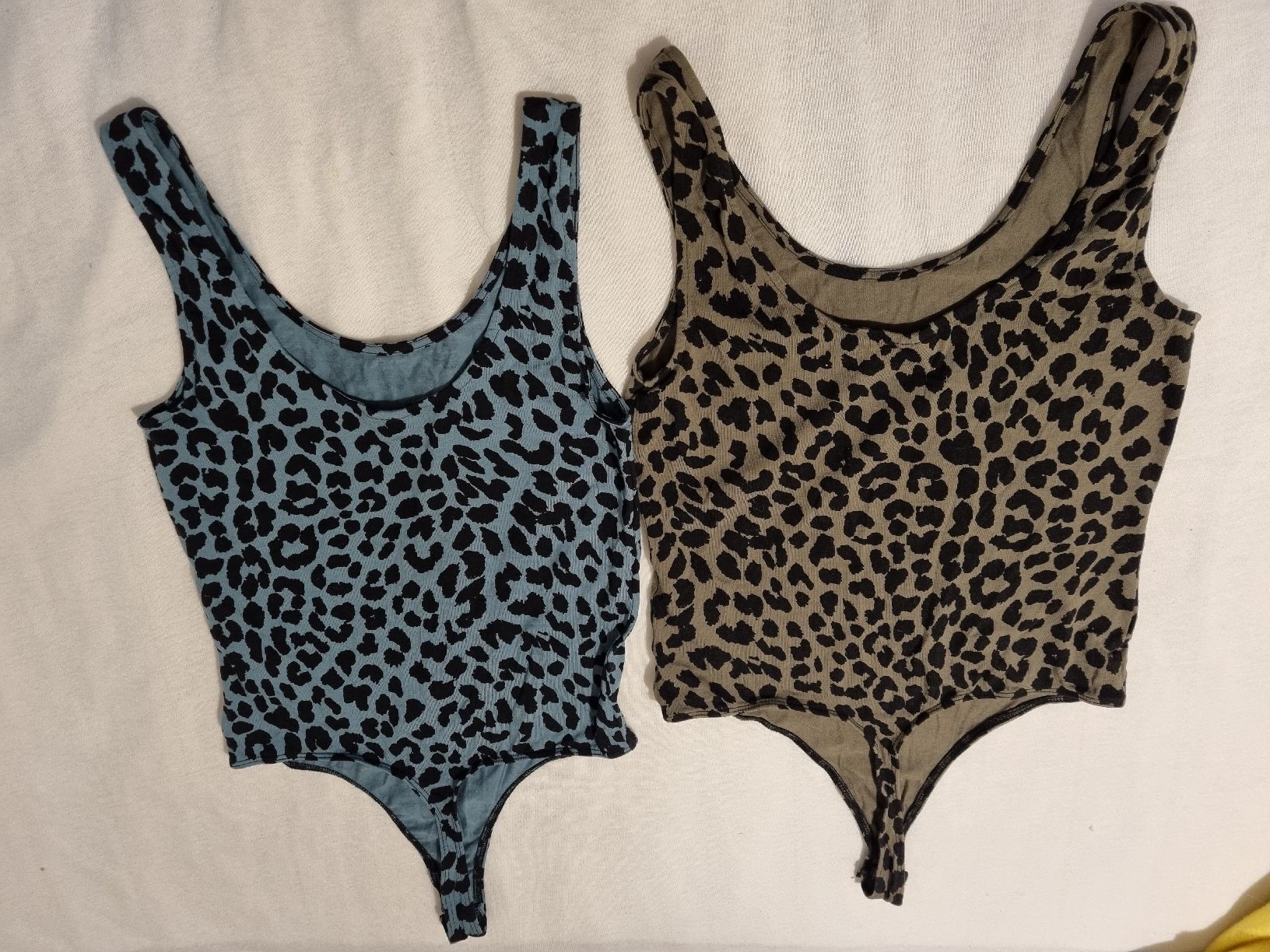 Autres dessous: 2 Body  Gr. M – D'occasion à Steinen par turbogeiss99 4