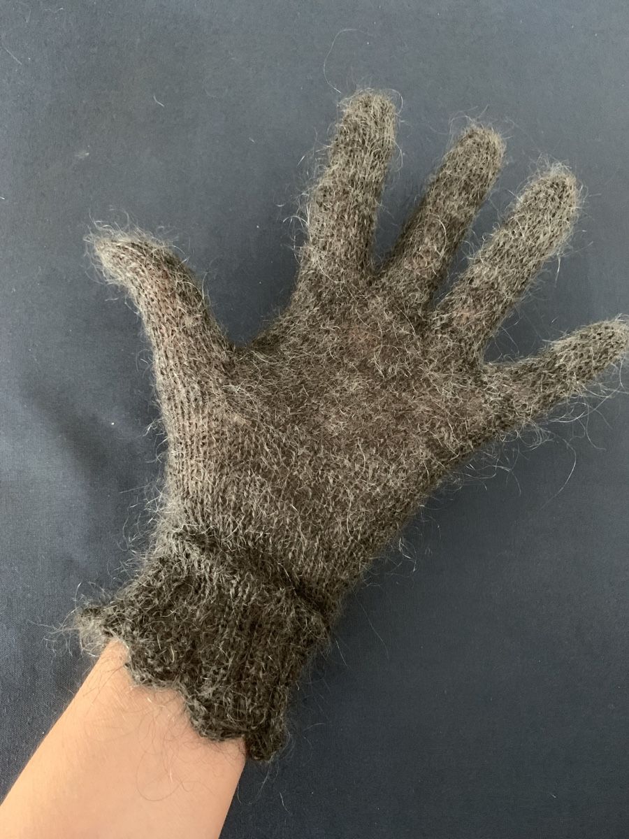 Guanti & manicotti: Handschuhe – Nuovo (secondo la descrizione) da Zürich venduto da Nika017 3