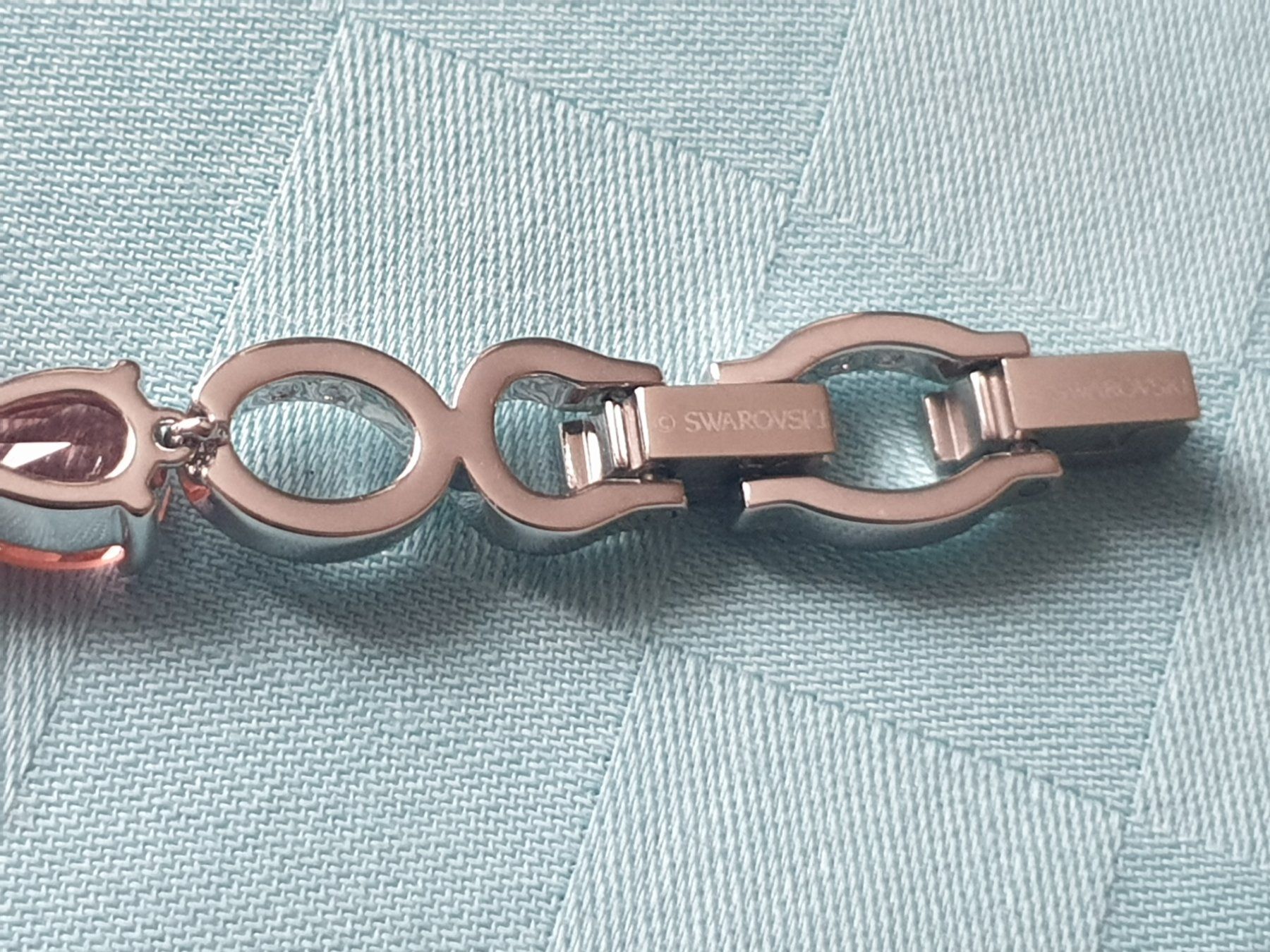 Swarovski Bracciali & Braccialetti: Swarovski Schmuck Armband – Usato da Mörschwil venduto da spirspi 8