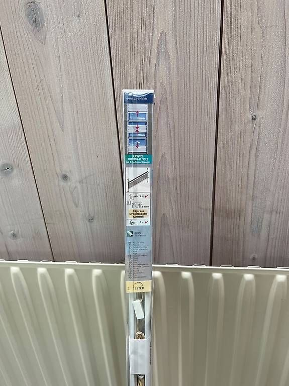 Tende: Verdunkelungsplisse 70x130cm – Usato da Hägglingen venduto da funflyer68 4